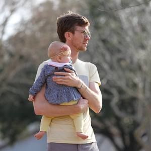 Meet your Posher, Jerry